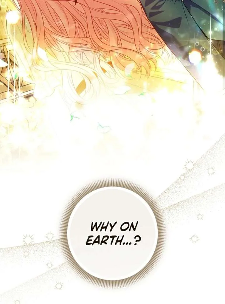 I’m a Villainess, but I Imprinted with the Male Lead Chapter 20 page 42