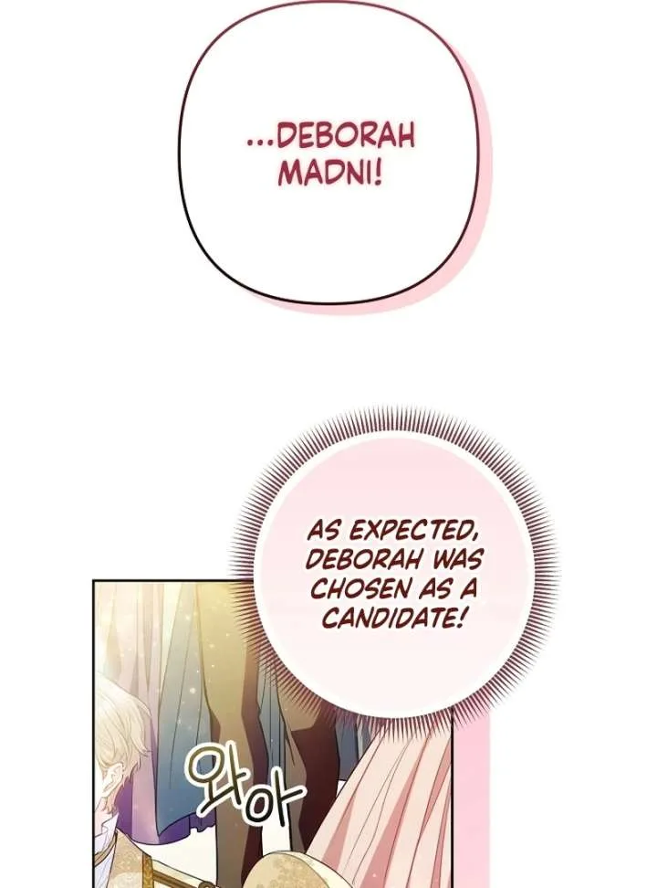 I’m a Villainess, but I Imprinted with the Male Lead Chapter 20 page 48