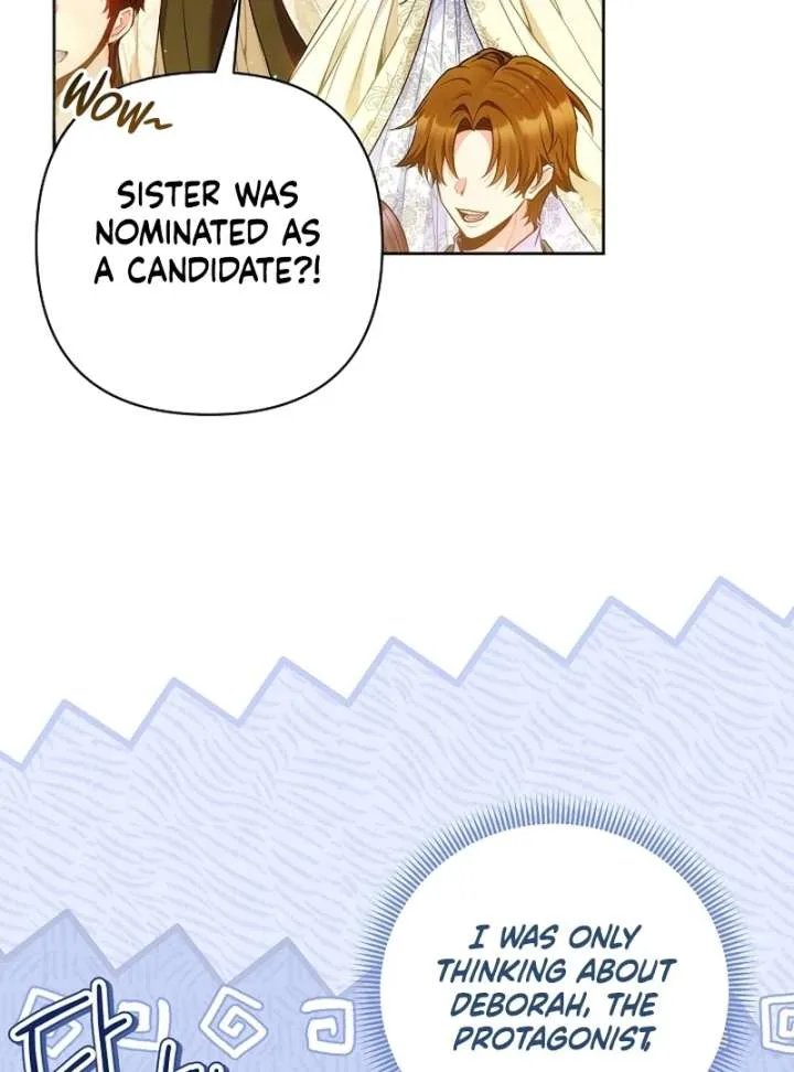I’m a Villainess, but I Imprinted with the Male Lead Chapter 20 page 53