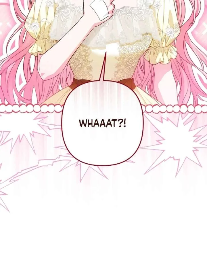 I’m a Villainess, but I Imprinted with the Male Lead Chapter 20 page 51
