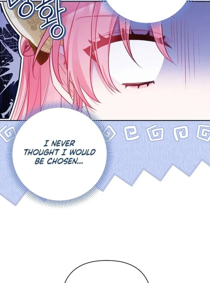 I’m a Villainess, but I Imprinted with the Male Lead Chapter 20 page 54
