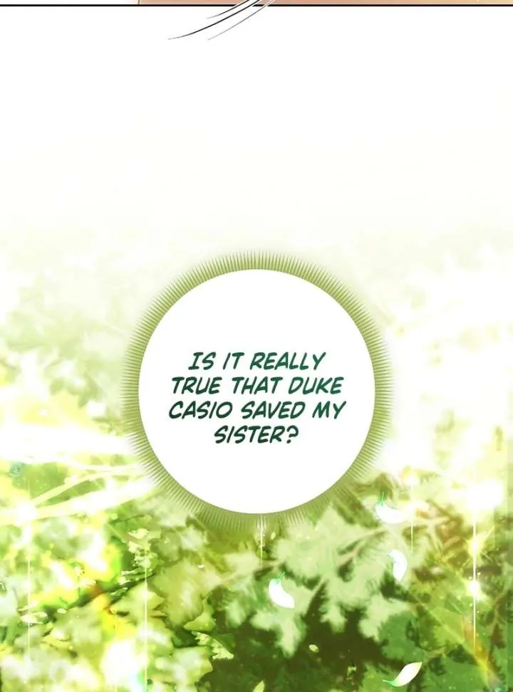 I’m a Villainess, but I Imprinted with the Male Lead Chapter 20 page 40