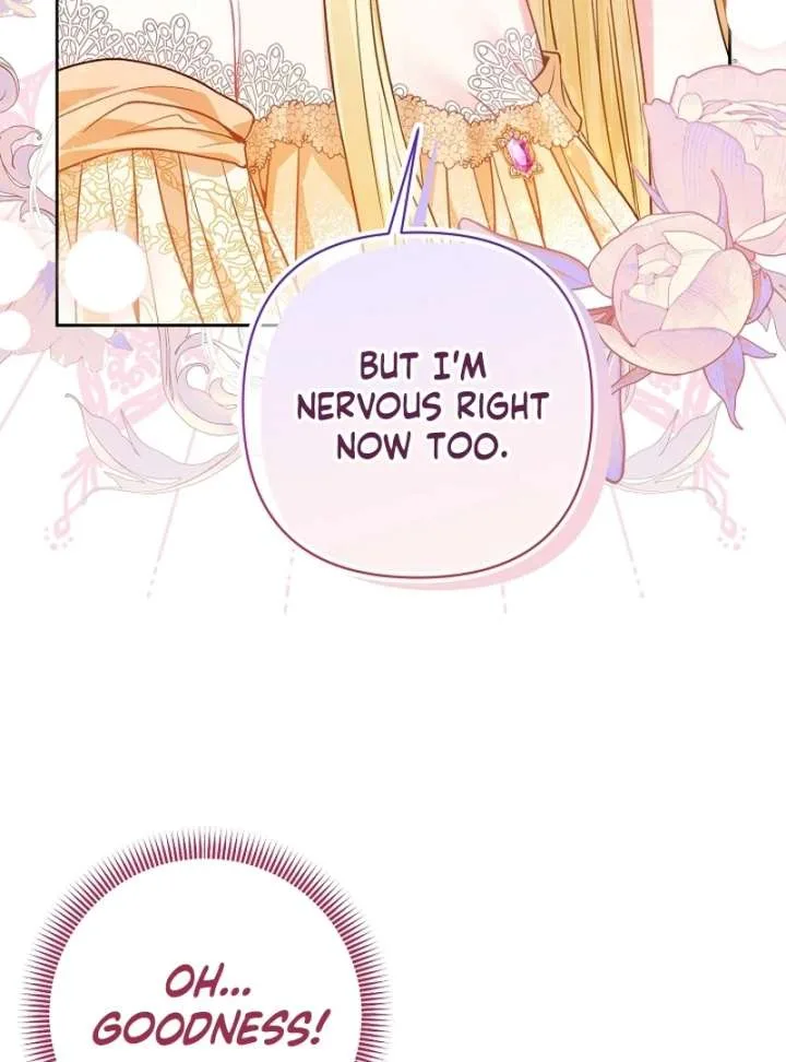 I’m a Villainess, but I Imprinted with the Male Lead Chapter 20 page 68