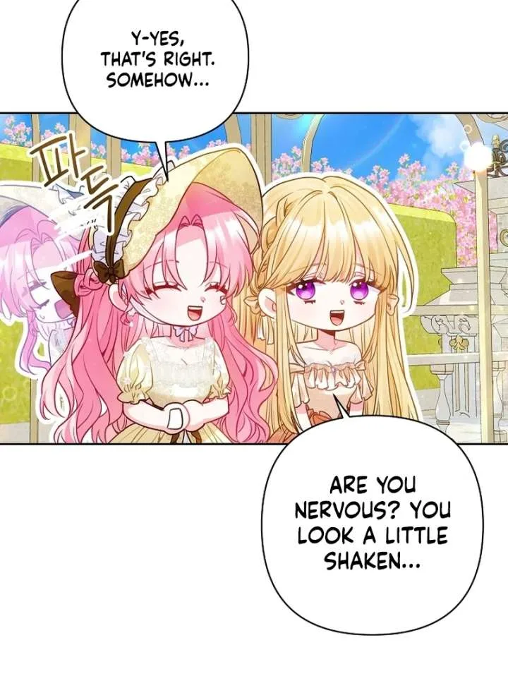I’m a Villainess, but I Imprinted with the Male Lead Chapter 20 page 64