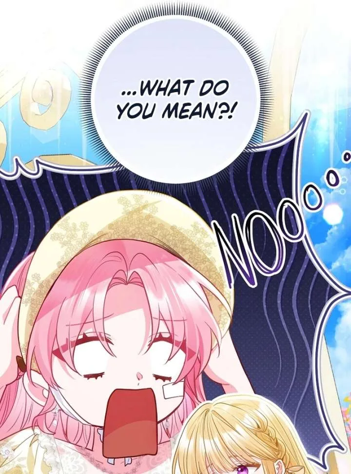 I’m a Villainess, but I Imprinted with the Male Lead Chapter 20 page 58