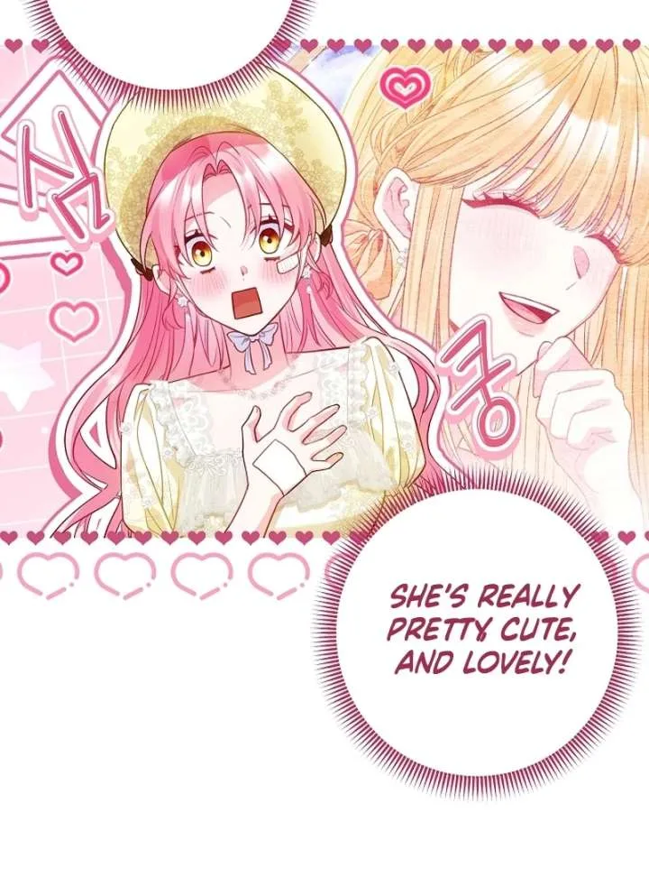 I’m a Villainess, but I Imprinted with the Male Lead Chapter 20 page 69