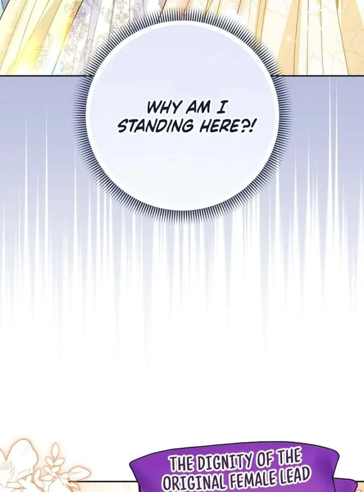 I’m a Villainess, but I Imprinted with the Male Lead Chapter 20 page 60