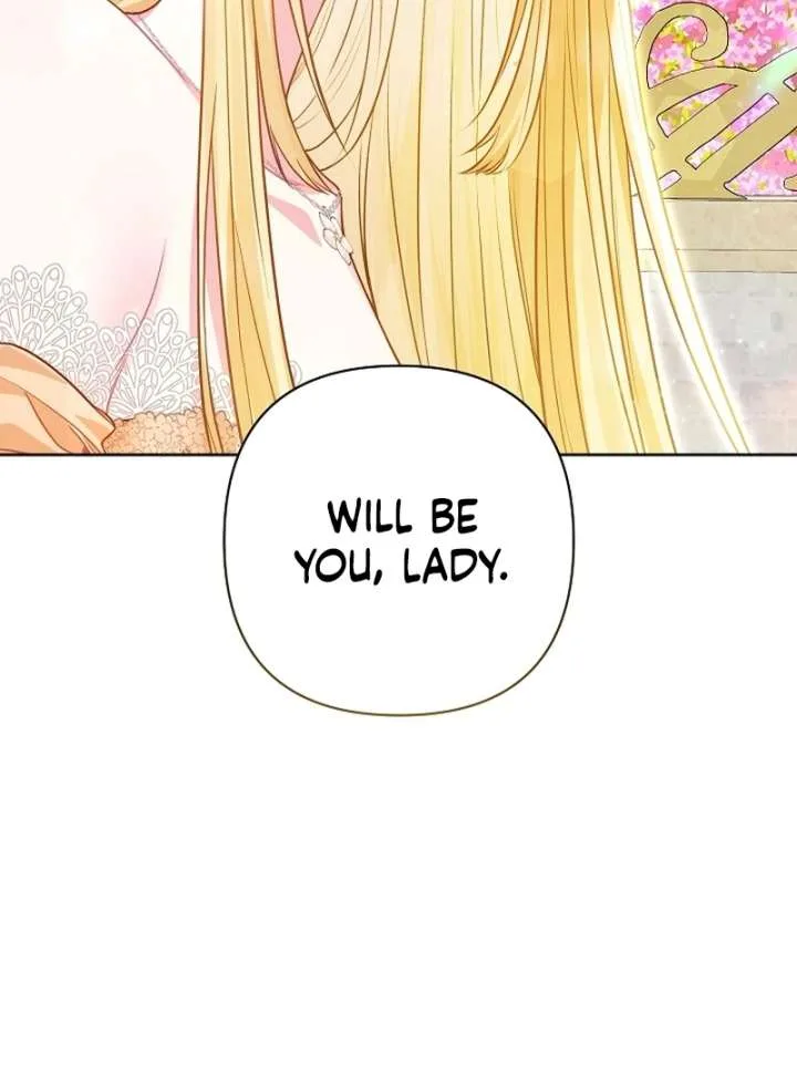 I’m a Villainess, but I Imprinted with the Male Lead Chapter 20 page 78