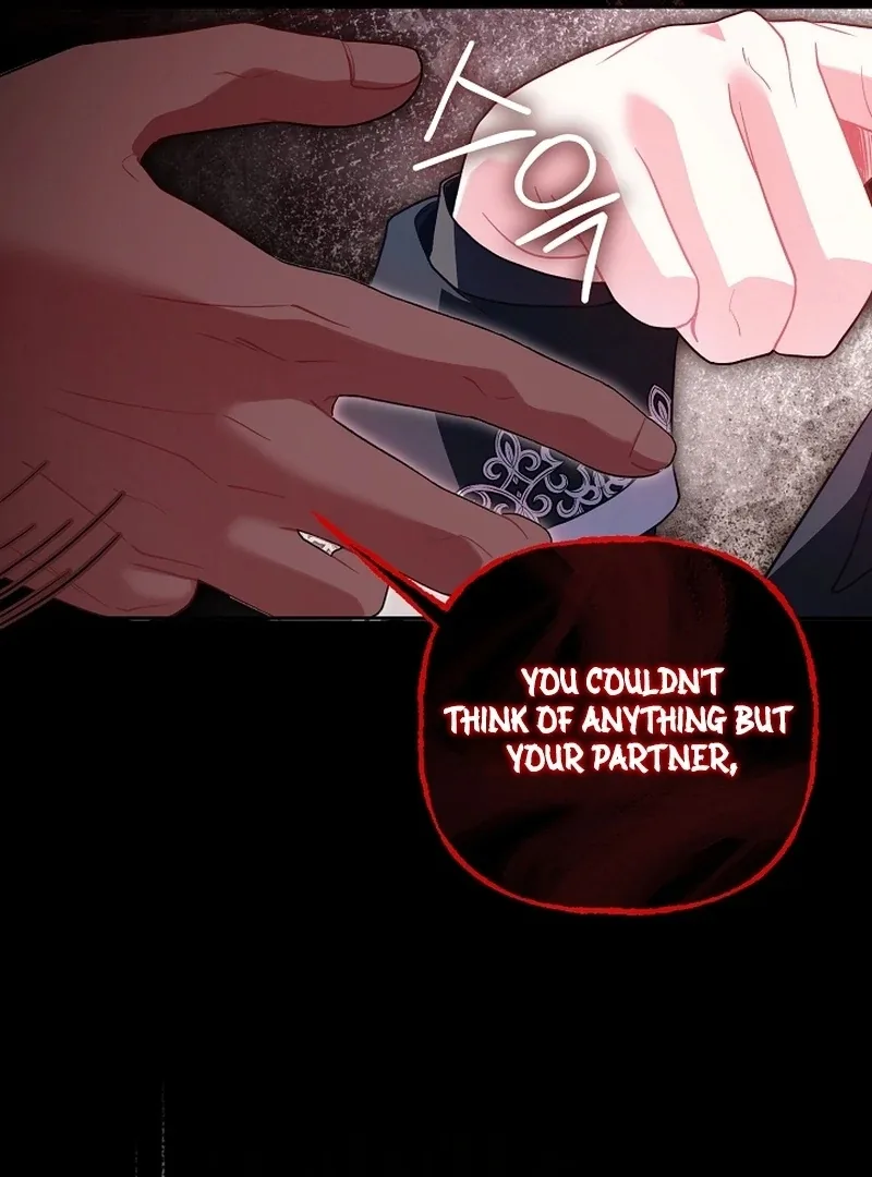 I’m a Villainess, but I Imprinted with the Male Lead Chapter 23 page 4