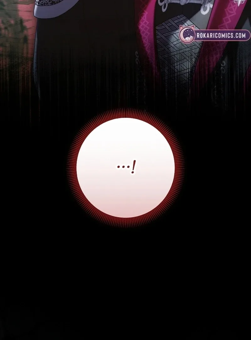 I’m a Villainess, but I Imprinted with the Male Lead Chapter 23 page 7