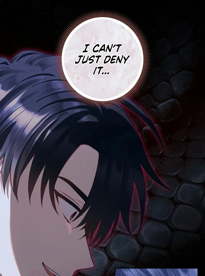 I’m a Villainess, but I Imprinted with the Male Lead Chapter 23 page 8