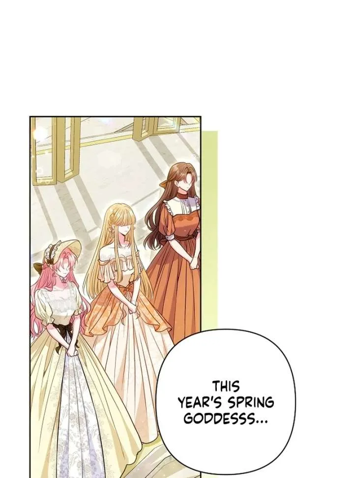 I’m a Villainess, but I Imprinted with the Male Lead Chapter 20 page 79