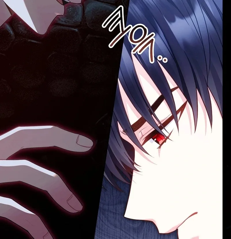 I’m a Villainess, but I Imprinted with the Male Lead Chapter 23 page 9