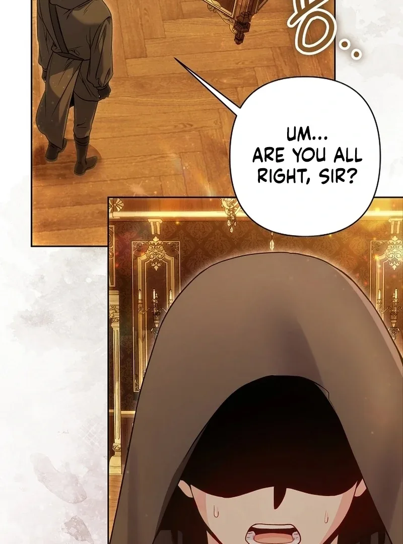 I’m a Villainess, but I Imprinted with the Male Lead Chapter 23 page 14