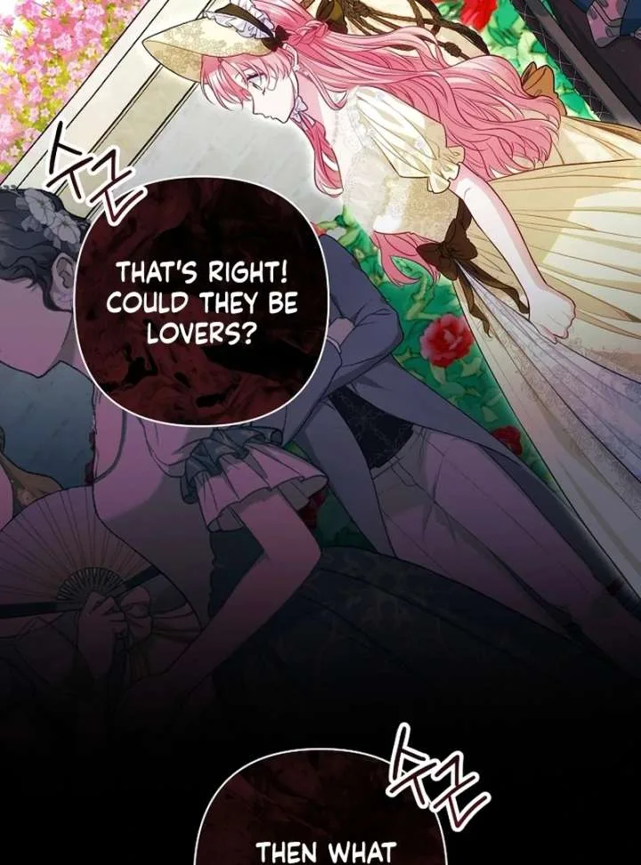 I’m a Villainess, but I Imprinted with the Male Lead Chapter 20 page 92