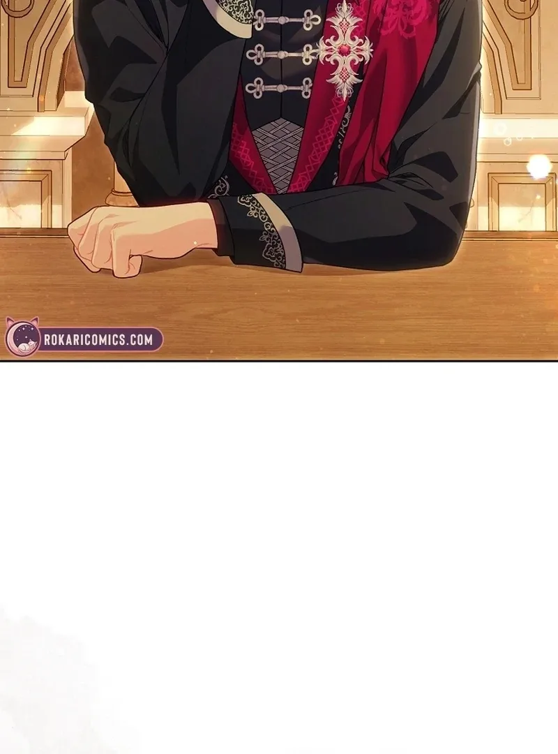 I’m a Villainess, but I Imprinted with the Male Lead Chapter 23 page 12