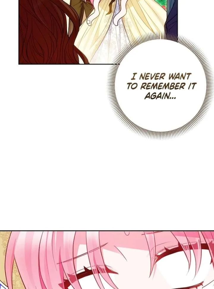 I’m a Villainess, but I Imprinted with the Male Lead Chapter 20 page 88