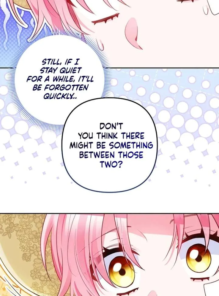 I’m a Villainess, but I Imprinted with the Male Lead Chapter 20 page 89