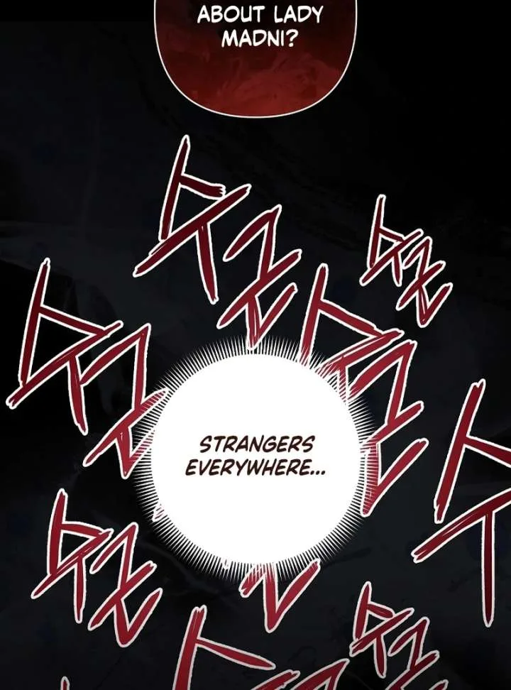 I’m a Villainess, but I Imprinted with the Male Lead Chapter 20 page 93
