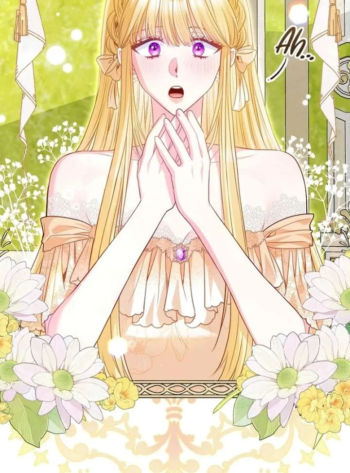 I’m a Villainess, but I Imprinted with the Male Lead Chapter 20 page 81