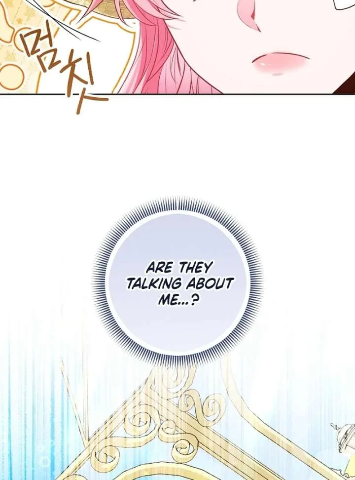 I’m a Villainess, but I Imprinted with the Male Lead Chapter 20 page 90