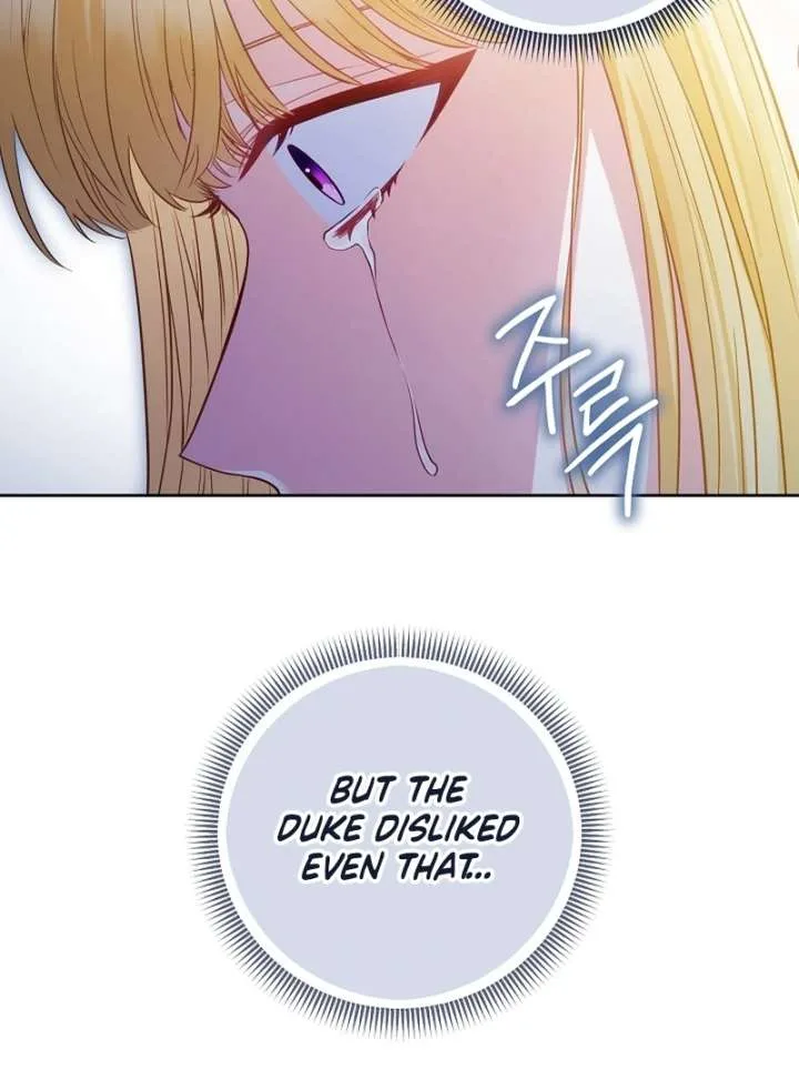 I’m a Villainess, but I Imprinted with the Male Lead Chapter 20 page 108
