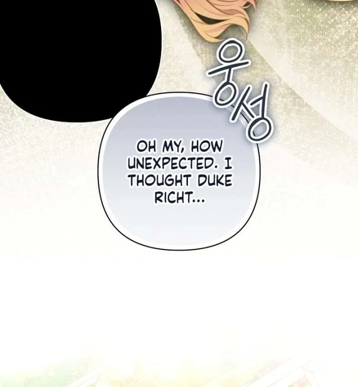I’m a Villainess, but I Imprinted with the Male Lead Chapter 20 page 105