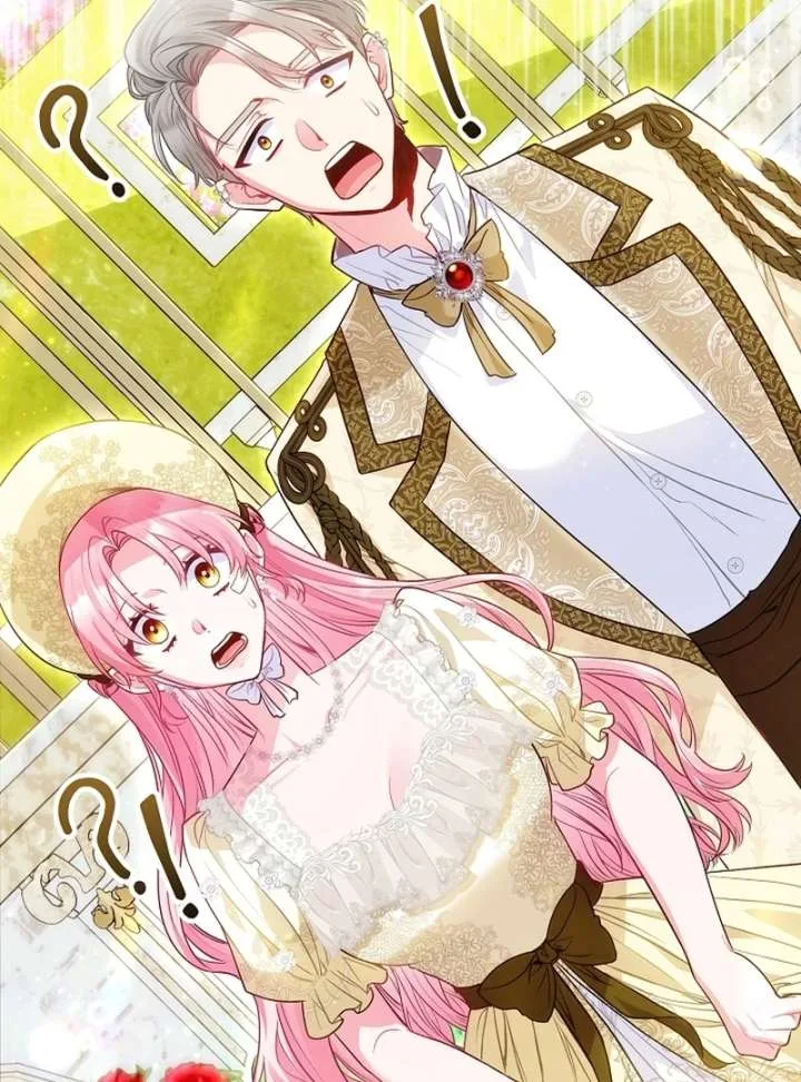 I’m a Villainess, but I Imprinted with the Male Lead Chapter 20 page 100