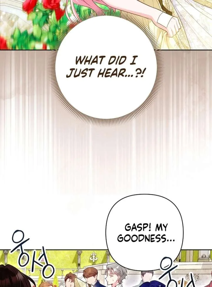 I’m a Villainess, but I Imprinted with the Male Lead Chapter 20 page 101