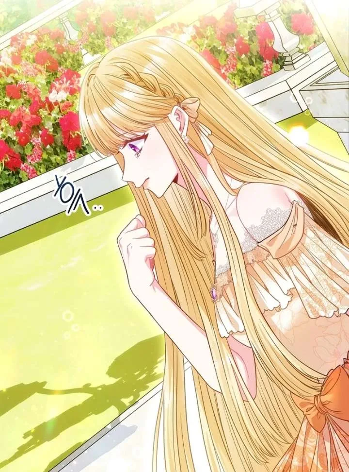 I’m a Villainess, but I Imprinted with the Male Lead Chapter 20 page 106