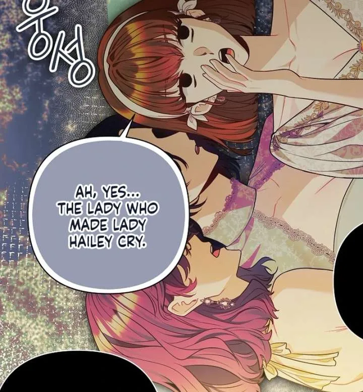 I’m a Villainess, but I Imprinted with the Male Lead Chapter 20 page 104
