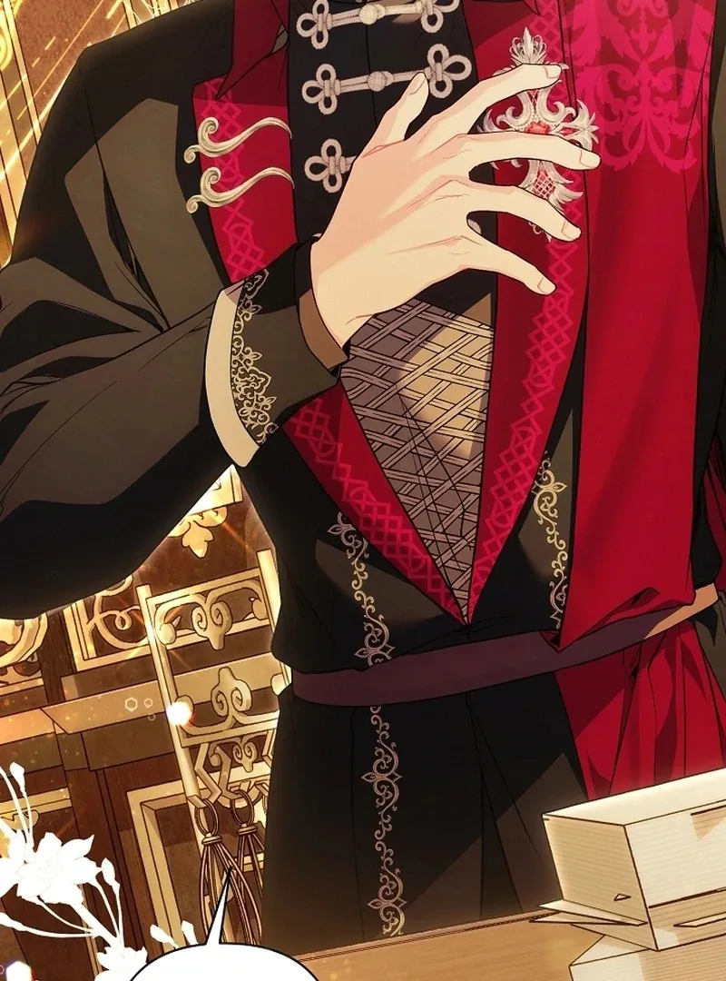 I’m a Villainess, but I Imprinted with the Male Lead Chapter 23 page 19