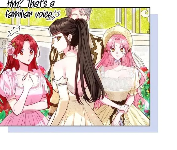 I’m a Villainess, but I Imprinted with the Male Lead Chapter 20 page 96