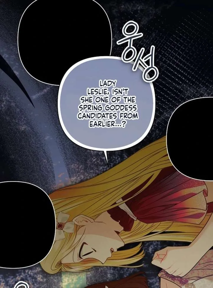 I’m a Villainess, but I Imprinted with the Male Lead Chapter 20 page 103
