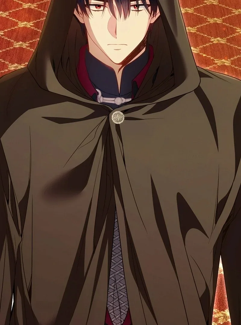 I’m a Villainess, but I Imprinted with the Male Lead Chapter 23 page 28