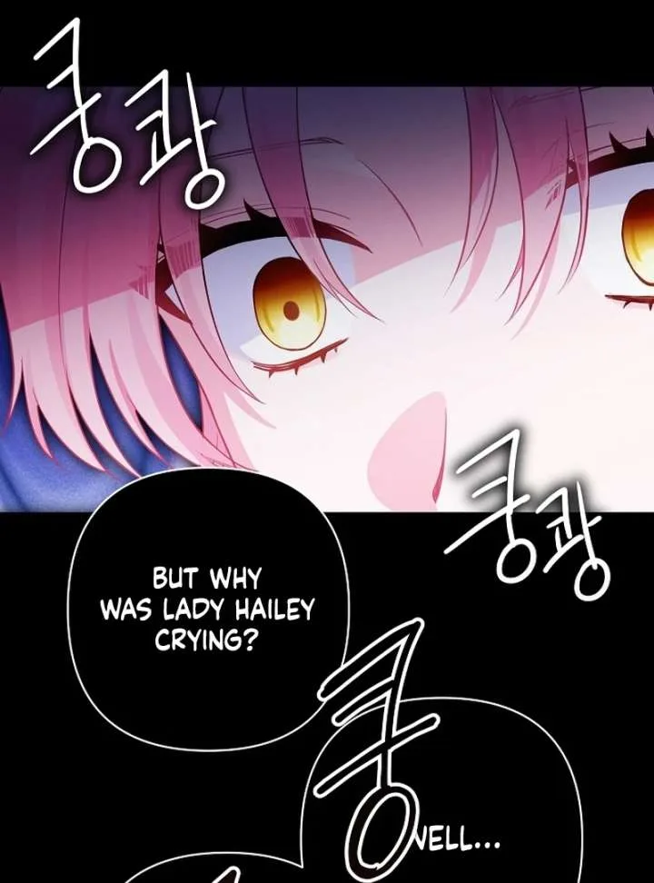 I’m a Villainess, but I Imprinted with the Male Lead Chapter 20 page 116