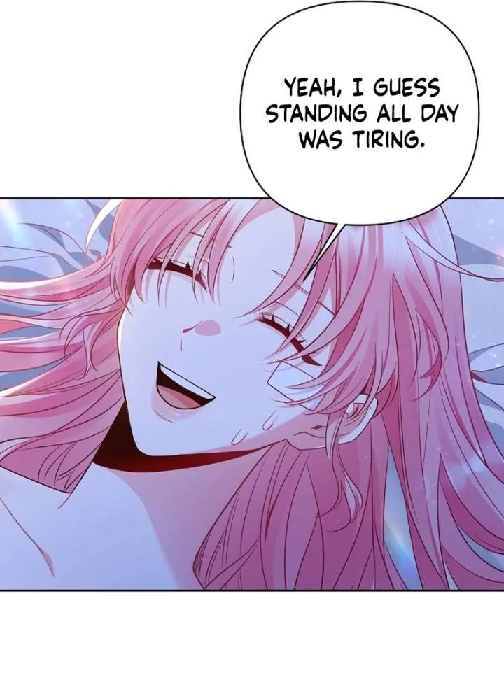 I’m a Villainess, but I Imprinted with the Male Lead Chapter 20 page 125