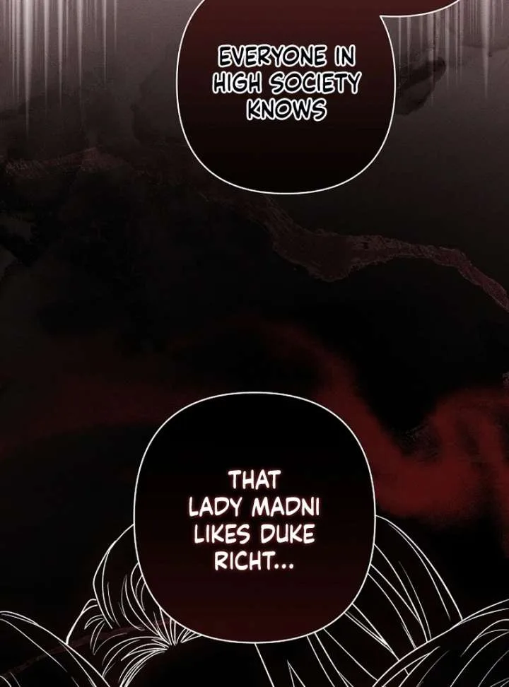 I’m a Villainess, but I Imprinted with the Male Lead Chapter 20 page 112