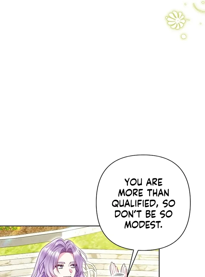 I’m a Villainess, but I Imprinted with the Male Lead Chapter 23 page 37