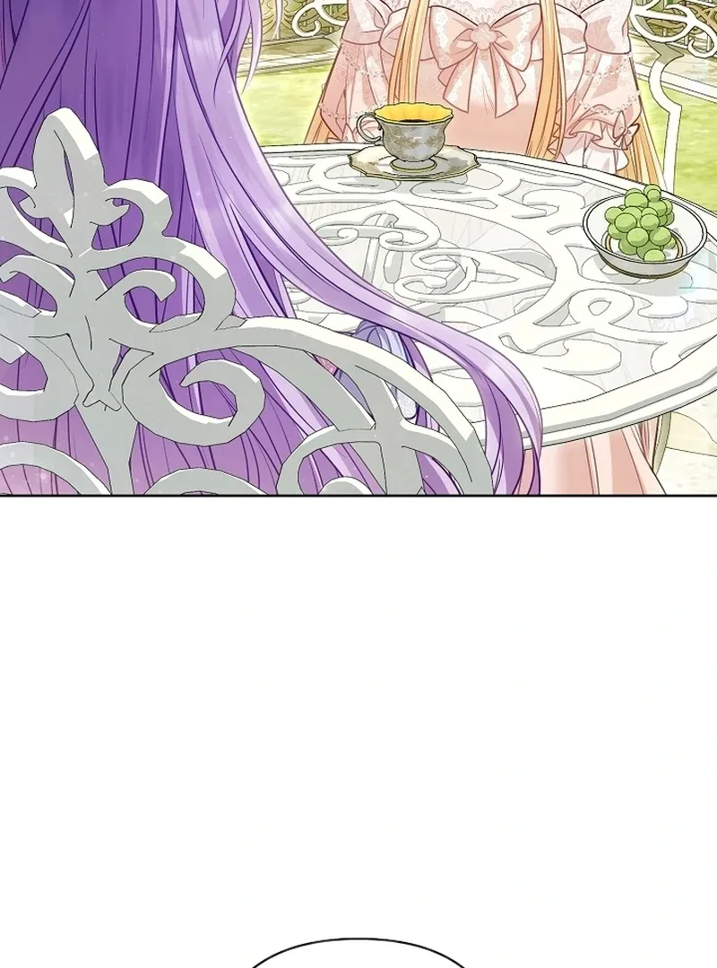 I’m a Villainess, but I Imprinted with the Male Lead Chapter 23 page 41