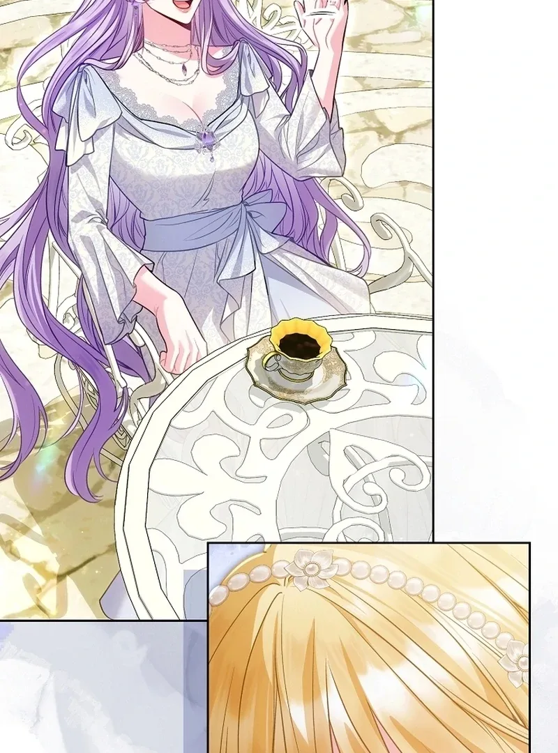 I’m a Villainess, but I Imprinted with the Male Lead Chapter 23 page 38