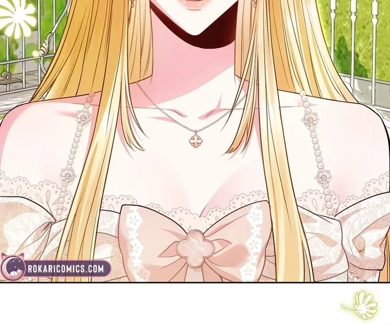 I’m a Villainess, but I Imprinted with the Male Lead Chapter 23 page 36