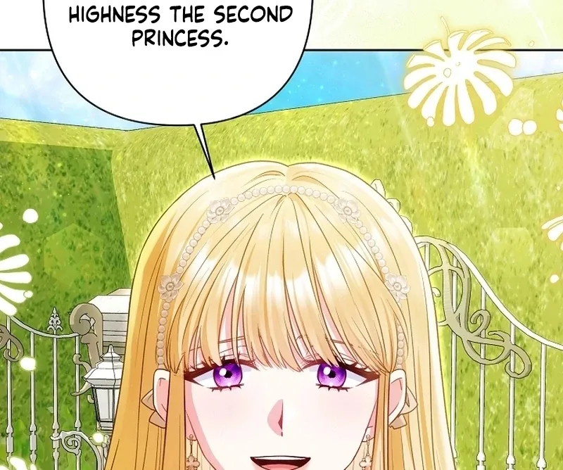 I’m a Villainess, but I Imprinted with the Male Lead Chapter 23 page 35