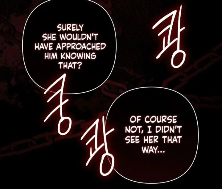 I’m a Villainess, but I Imprinted with the Male Lead Chapter 20 page 115