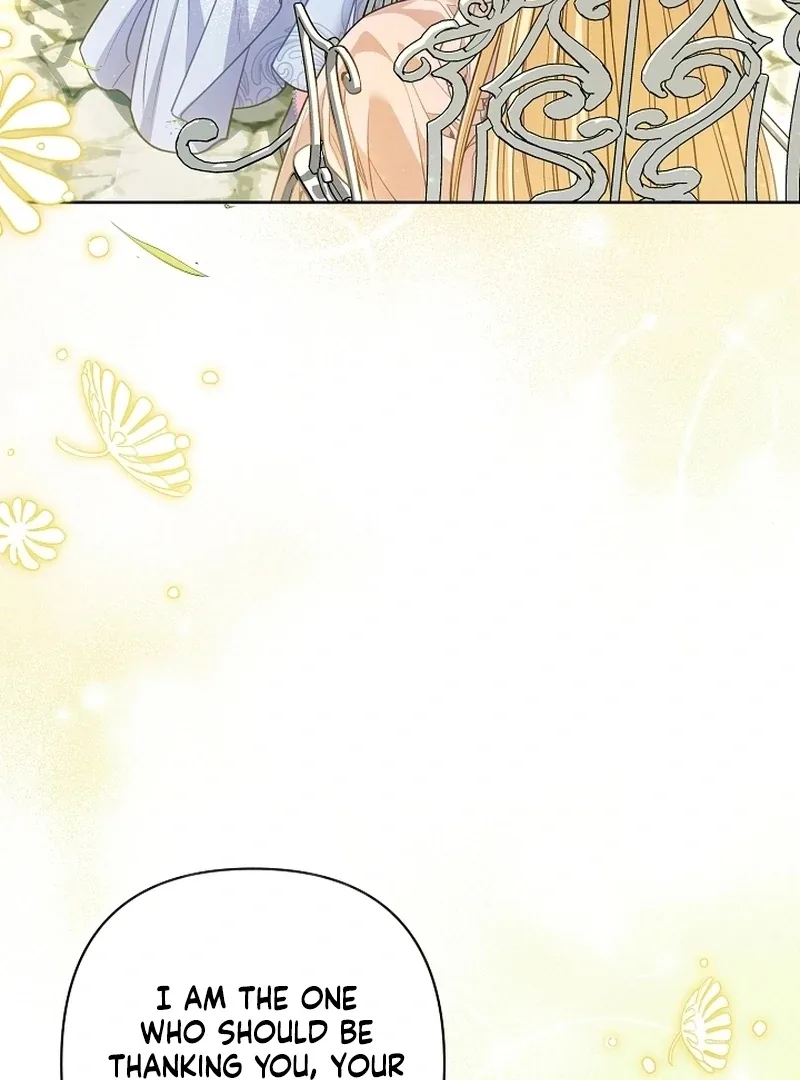 I’m a Villainess, but I Imprinted with the Male Lead Chapter 23 page 34