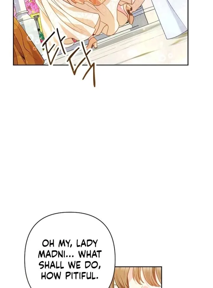 I’m a Villainess, but I Imprinted with the Male Lead Chapter 20 page 110