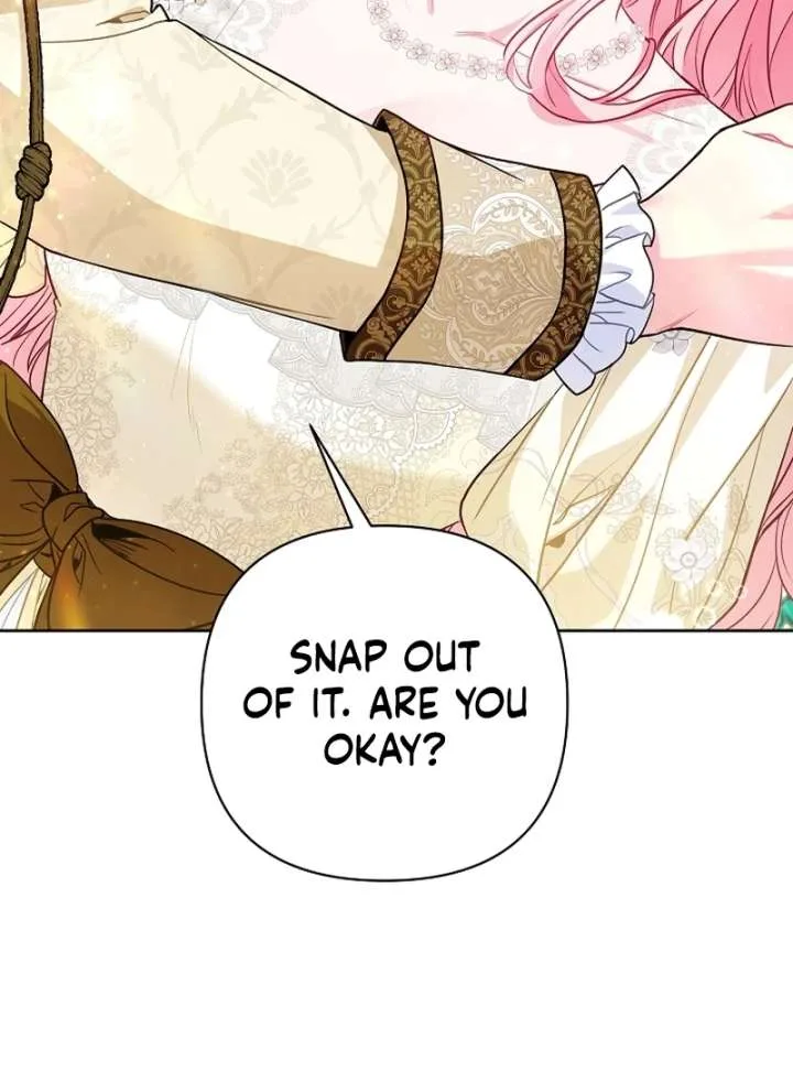 I’m a Villainess, but I Imprinted with the Male Lead Chapter 20 page 119