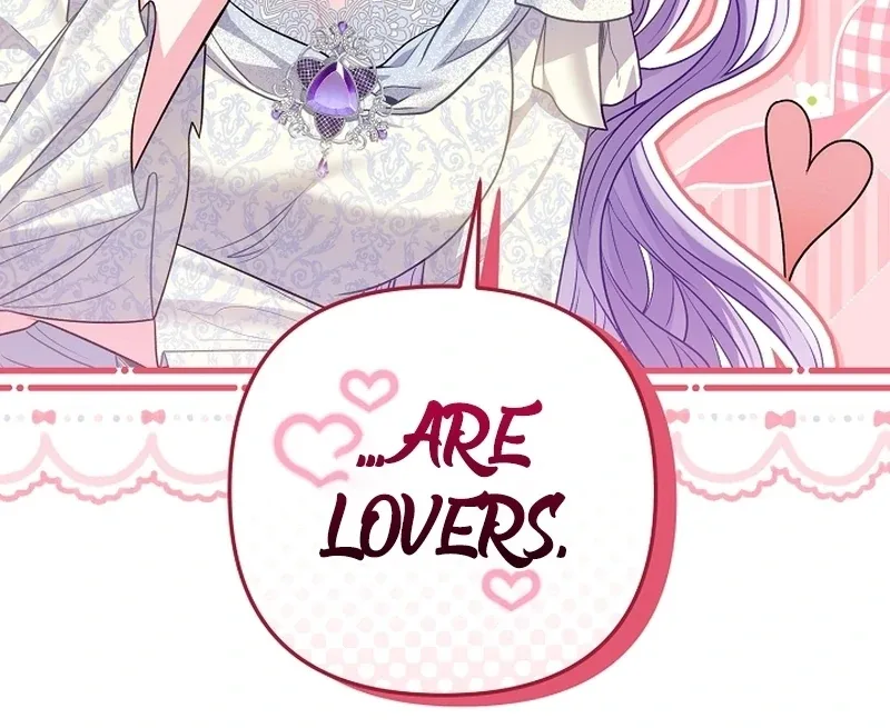 I’m a Villainess, but I Imprinted with the Male Lead Chapter 23 page 45