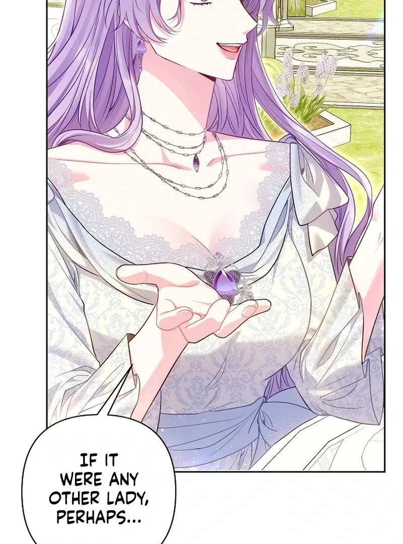 I’m a Villainess, but I Imprinted with the Male Lead Chapter 23 page 51