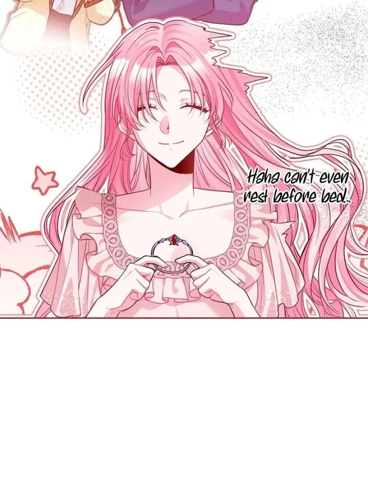 I’m a Villainess, but I Imprinted with the Male Lead Chapter 20 page 136